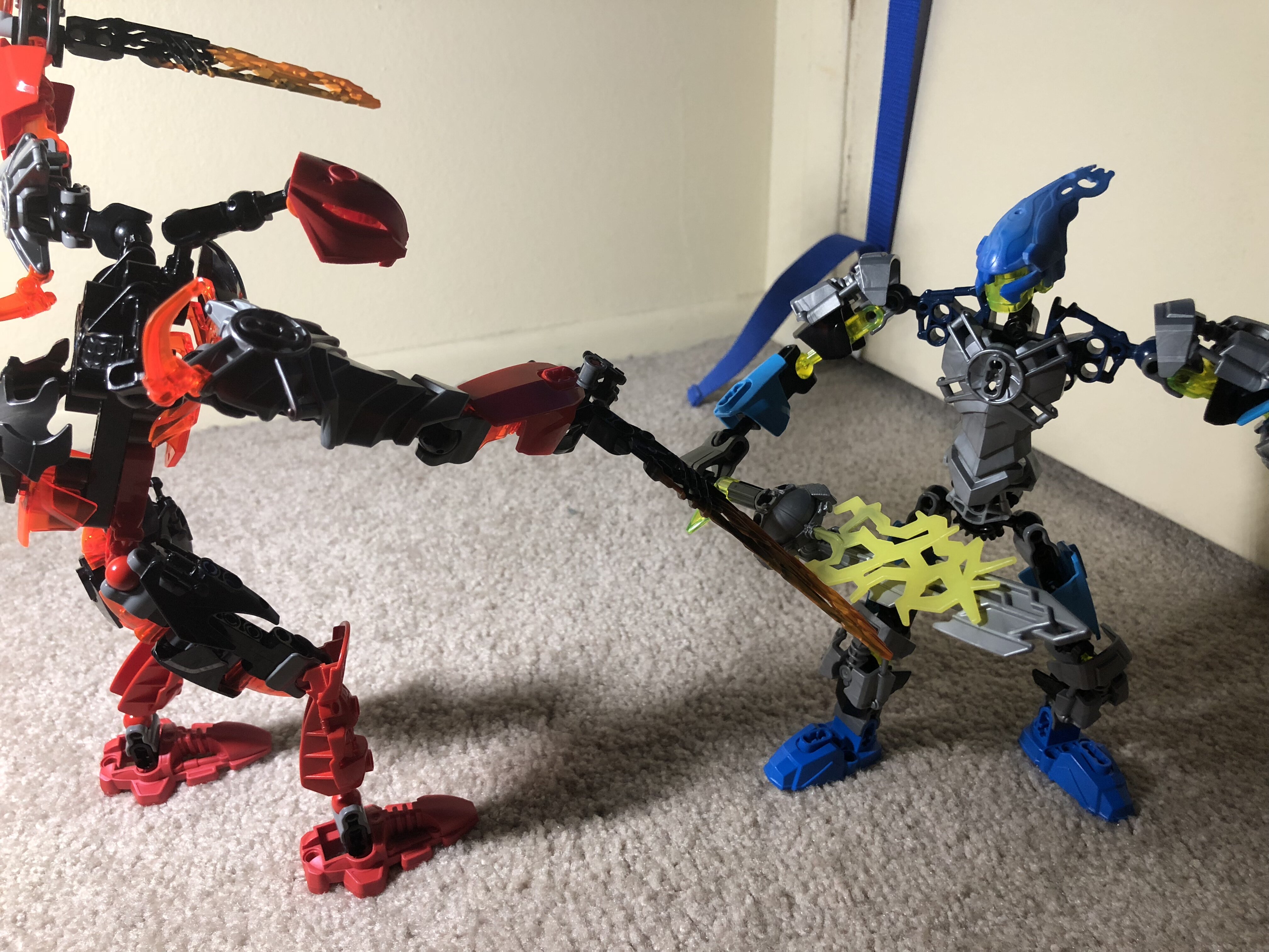 Makuta Magna - Lego Creations - The TTV Message Boards