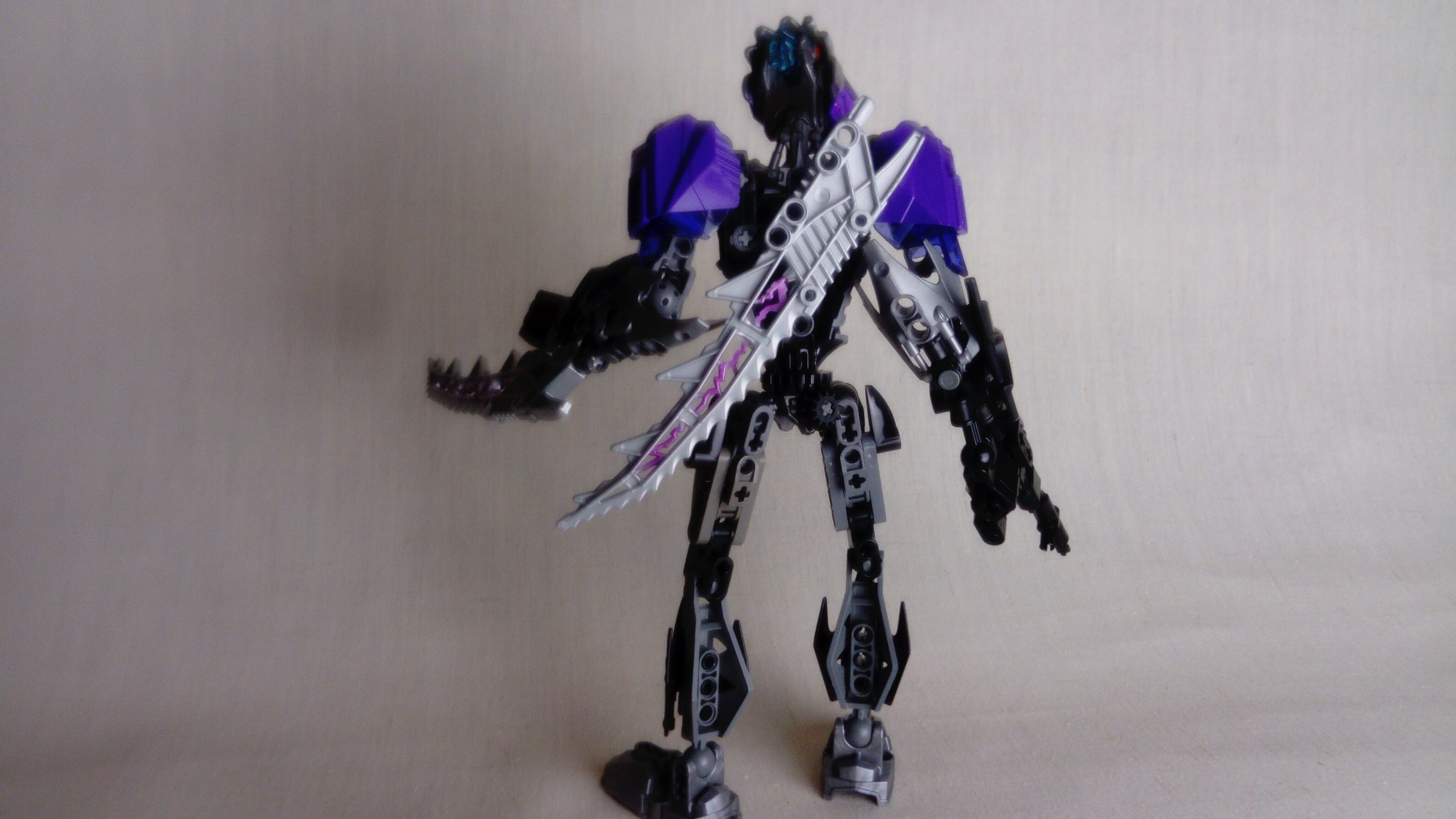 Razer V5.0 - Lego Creations - The TTV Message Boards