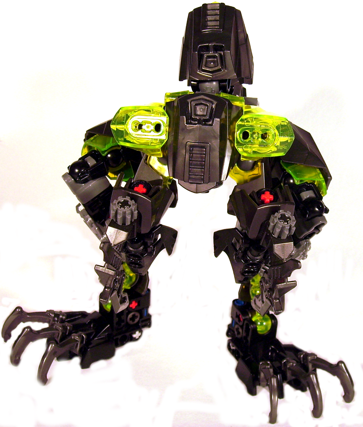 the mantis lego star wars