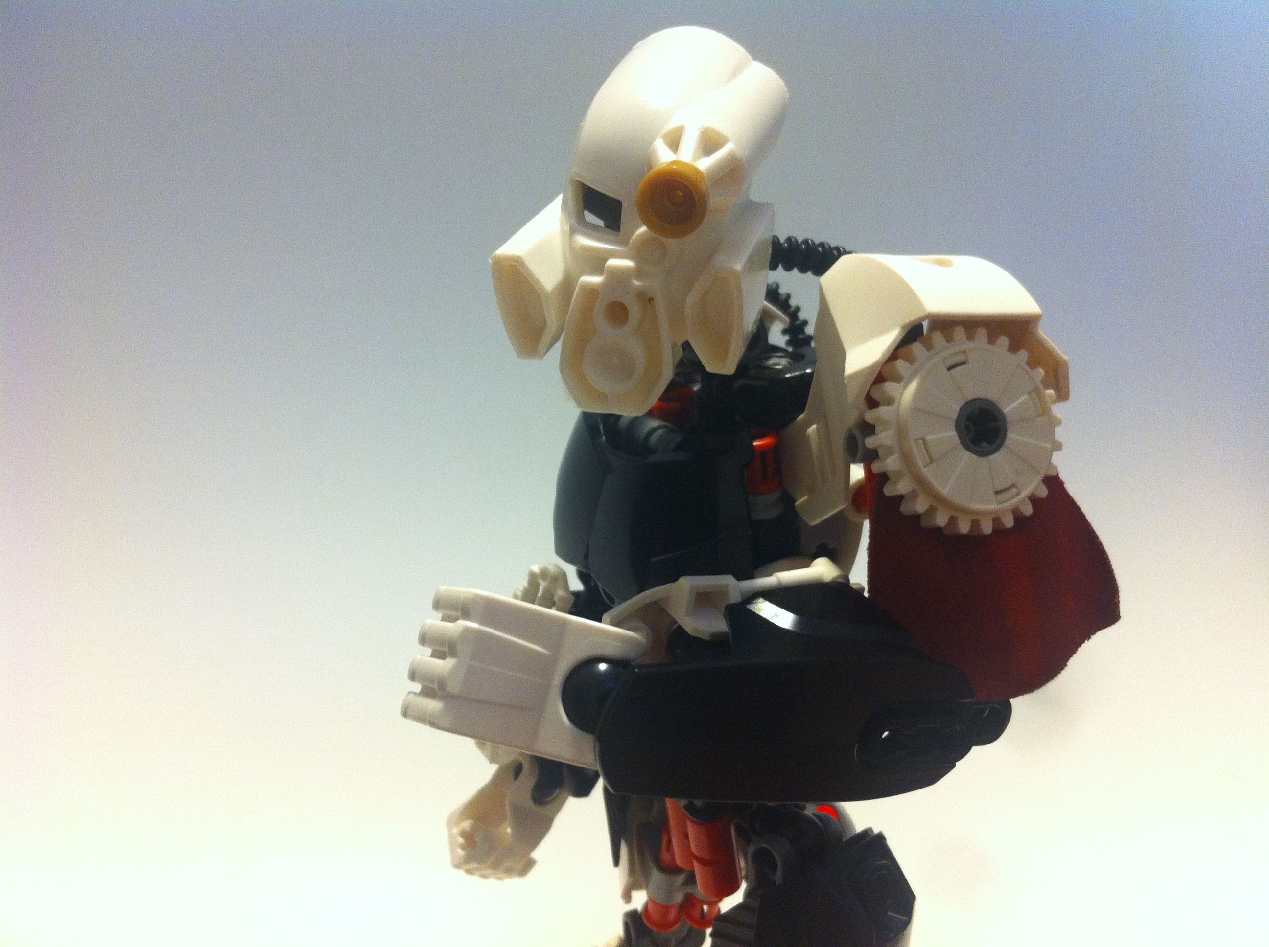 Nexolo just a Moc - Lego Creations - The TTV Message Boards