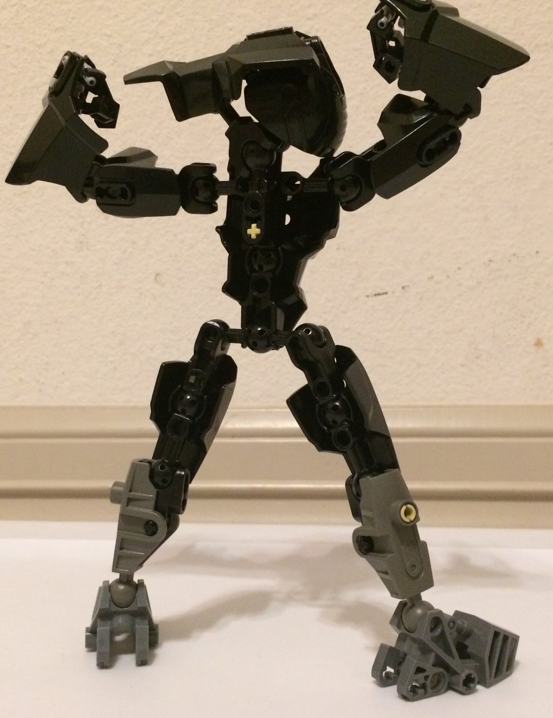 THe arMAtUrE - Lego Creations - The TTV Message Boards