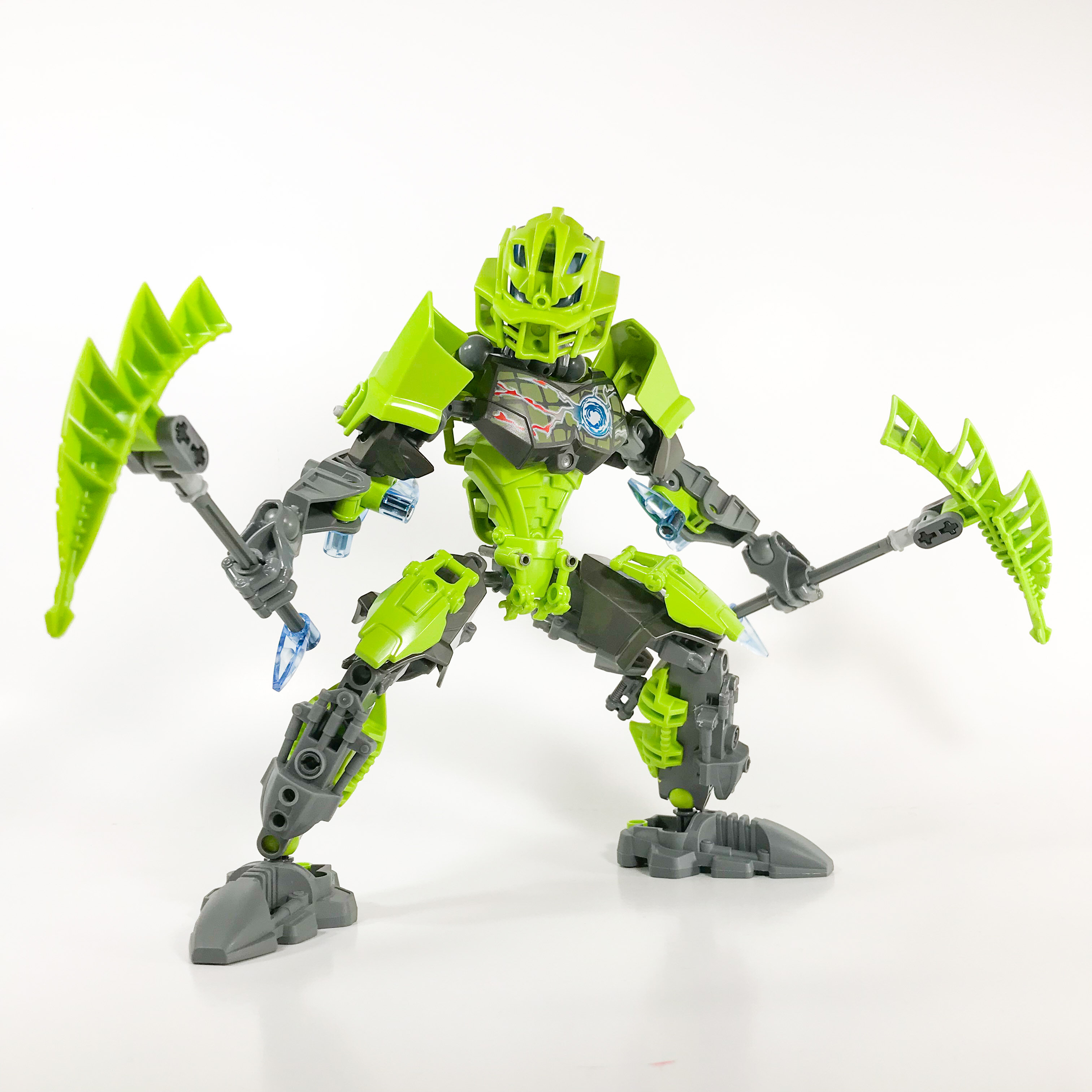 The Disruptor - Lego Creations - The TTV Message Boards