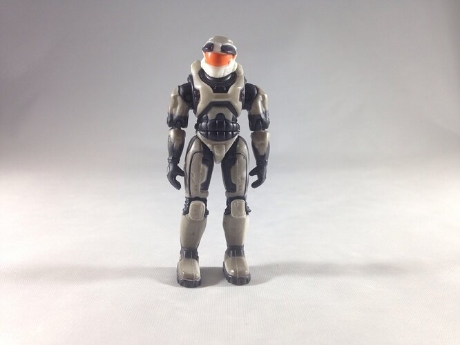 Halo joyride hot sale figures