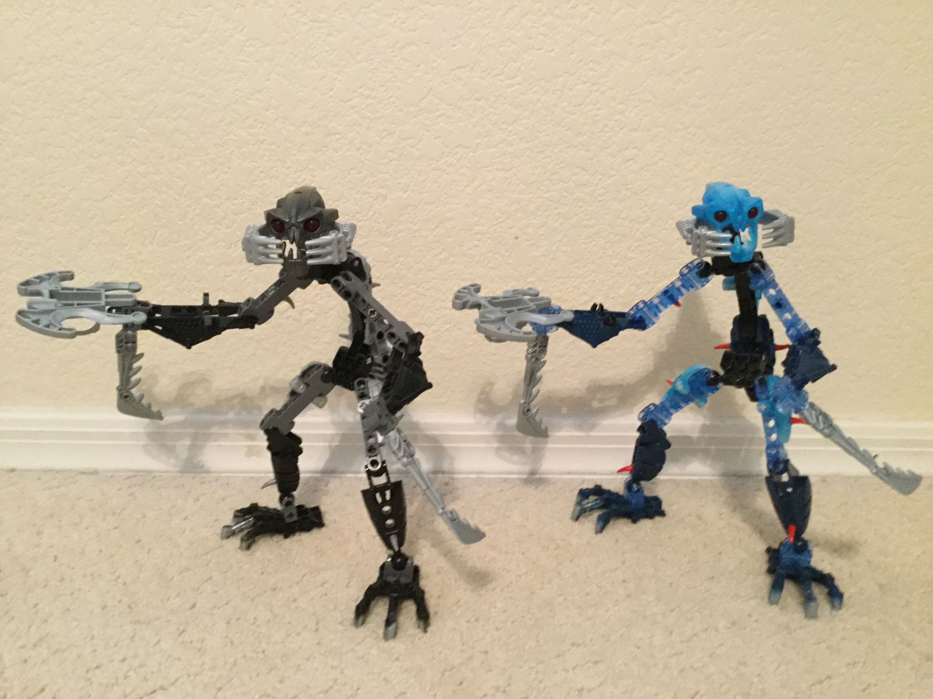 Earth Takadox - Lego Creations - The TTV Message Boards