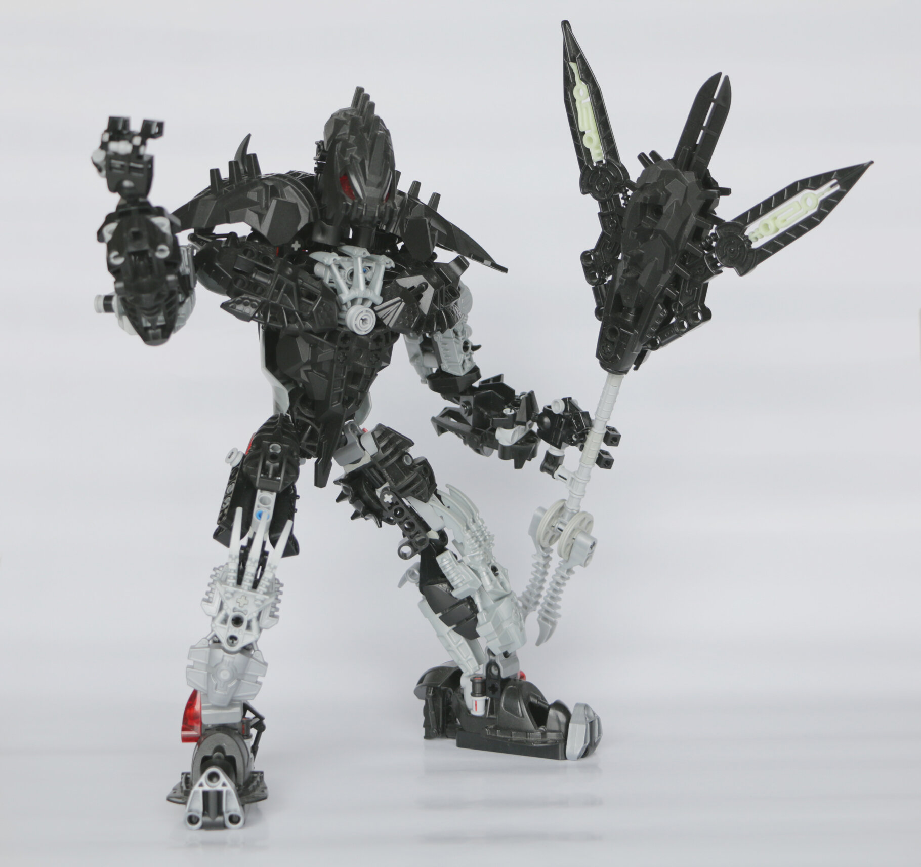Bionicle stronius hotsell