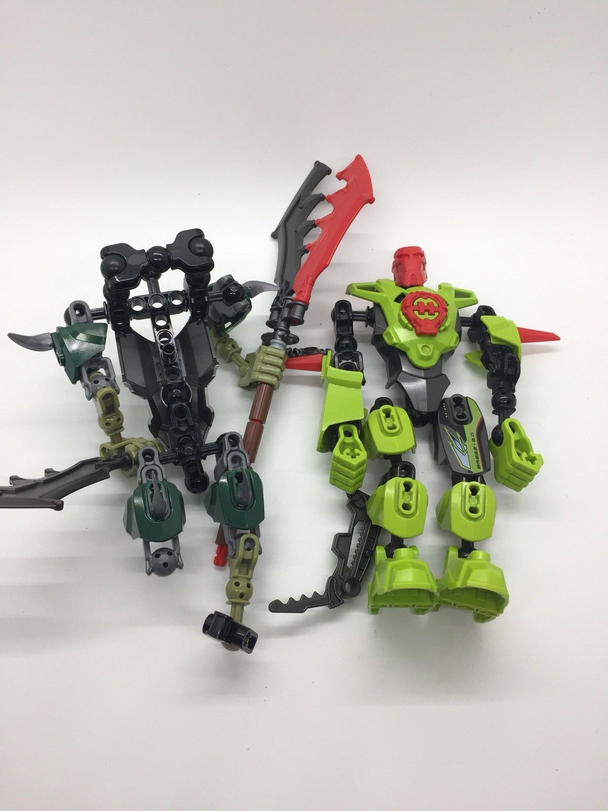 People Posing Bionicle Sets Weirdly Bionicle The Ttv Message Boards