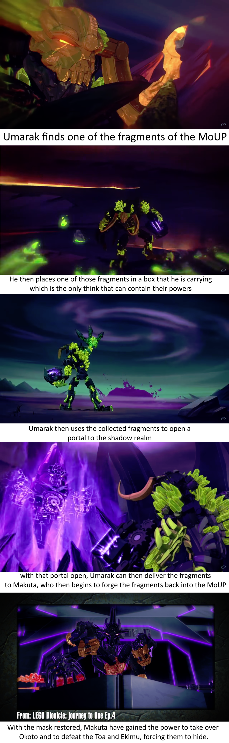 Bionicle 16 Discussion Topic Bionicle The Ttv Message Boards
