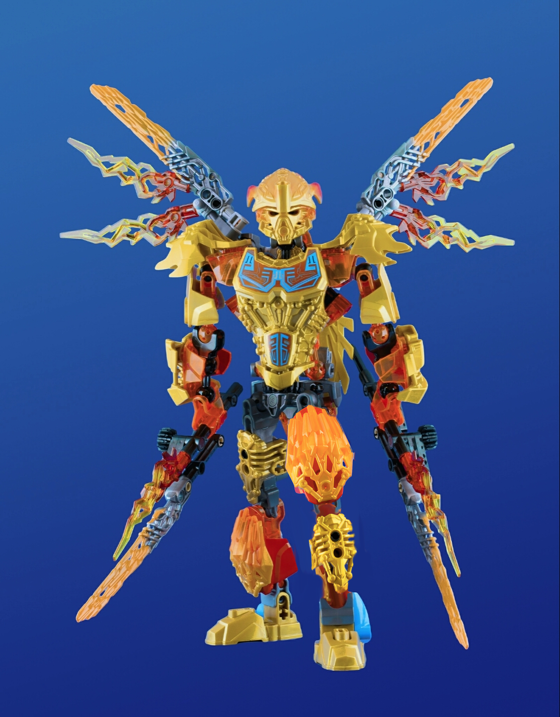 bionicle 2018