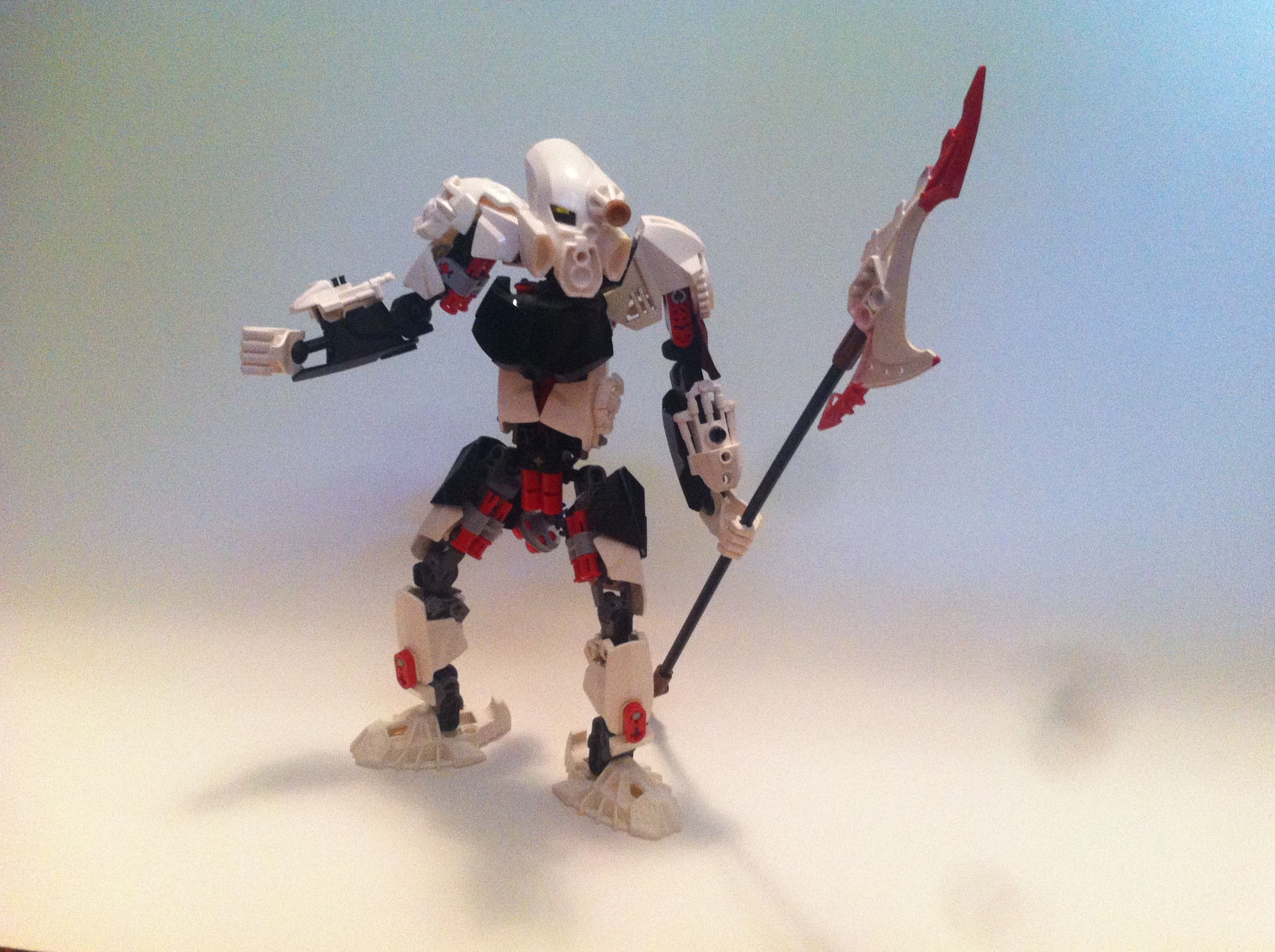 Nexolo just a Moc - Lego Creations - The TTV Message Boards