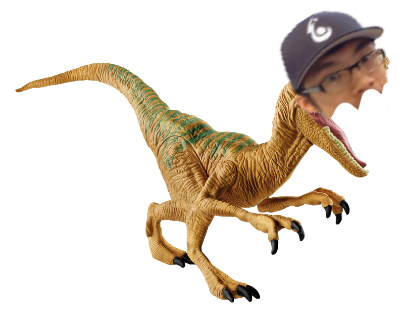 Suckasaurus
