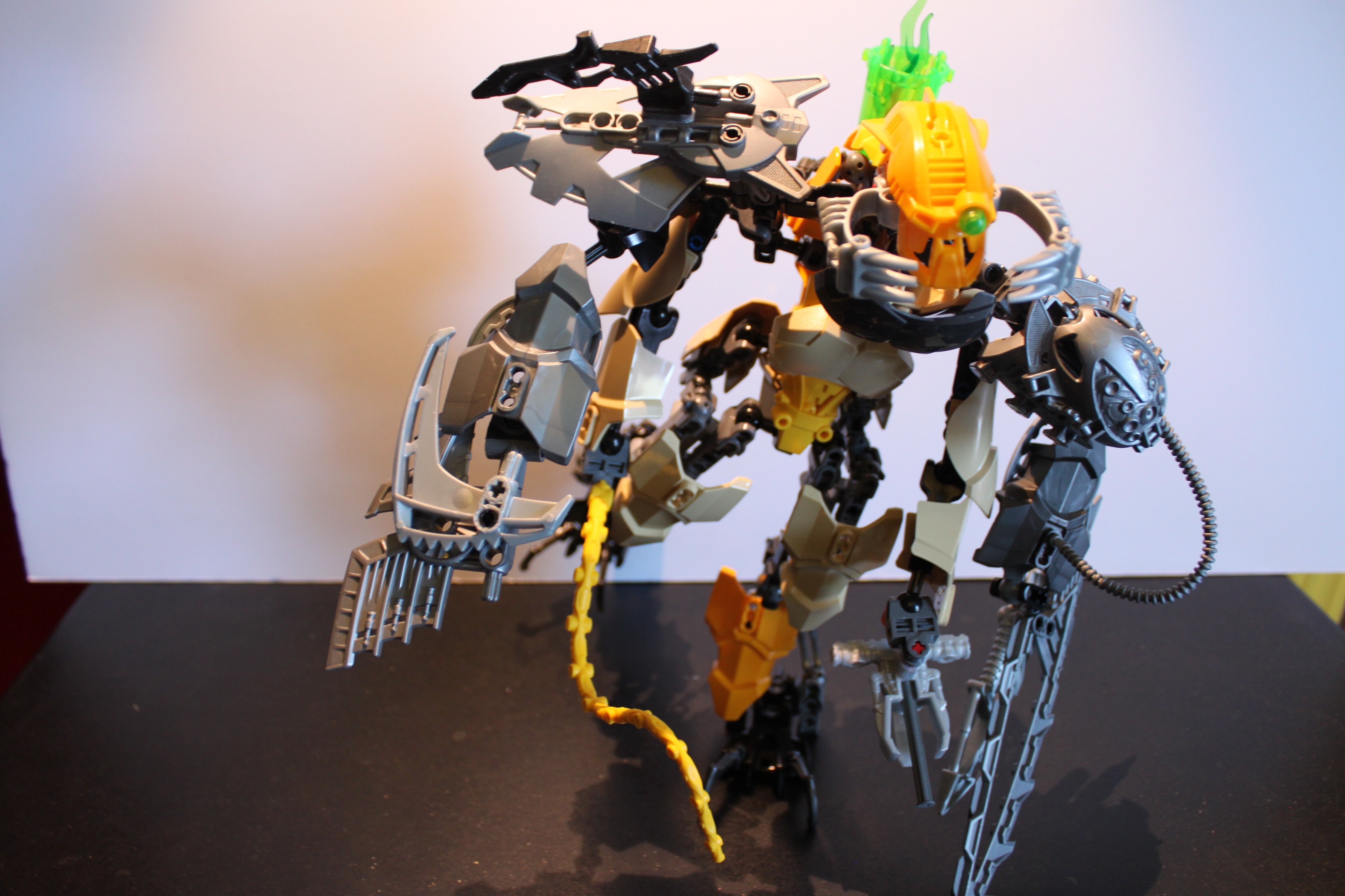 LEGO Bionicle 8571