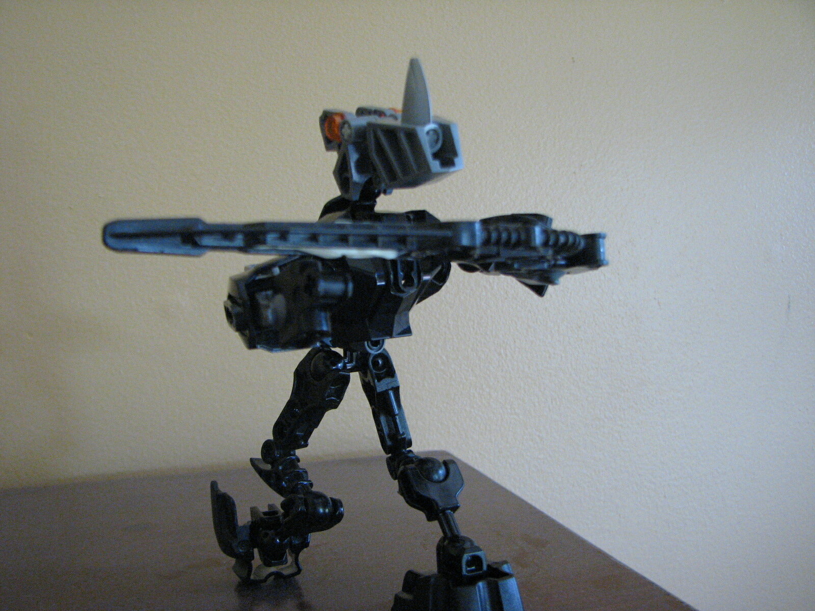 RyoidThe Riniod - Lego Creations - The TTV Message Boards