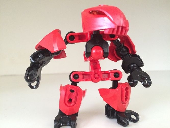 Small bionicle sales