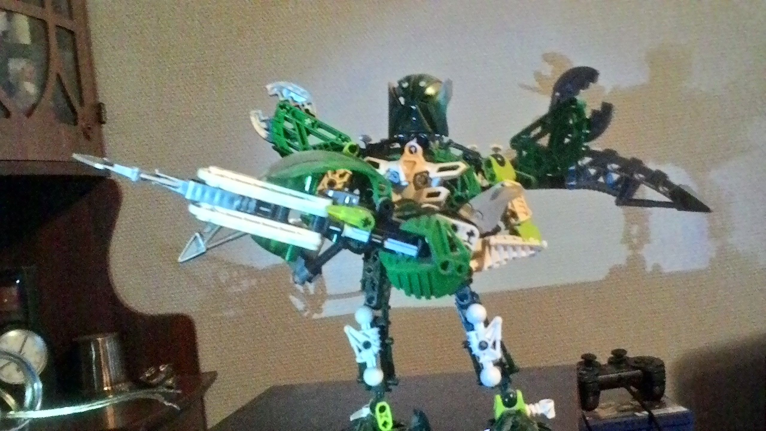 Bionicle 2010 Moc's Part 2 Titans - Lego Creations - The TTV Message Boards