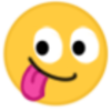 :stuck_out_tongue: :stuck_out_tongue: