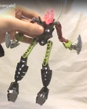 Worst sales bionicle sets