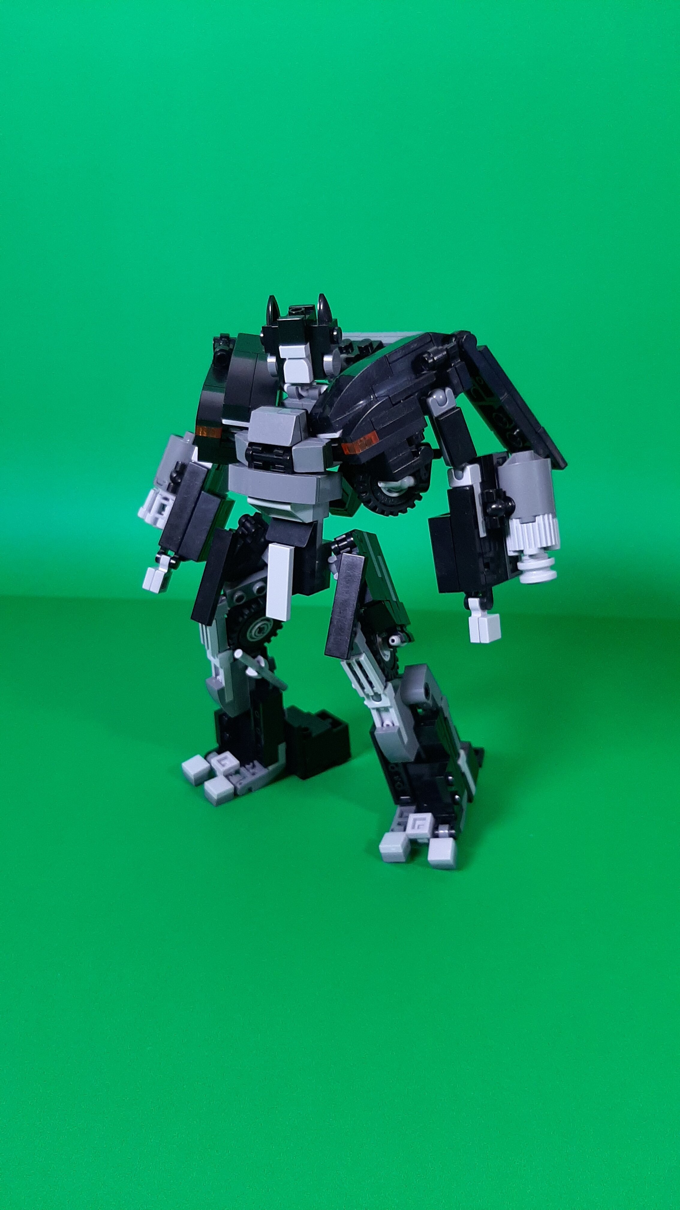 Lego ironhide best sale