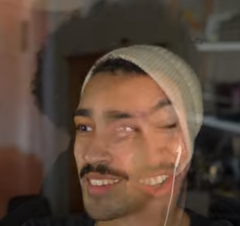 animation smear