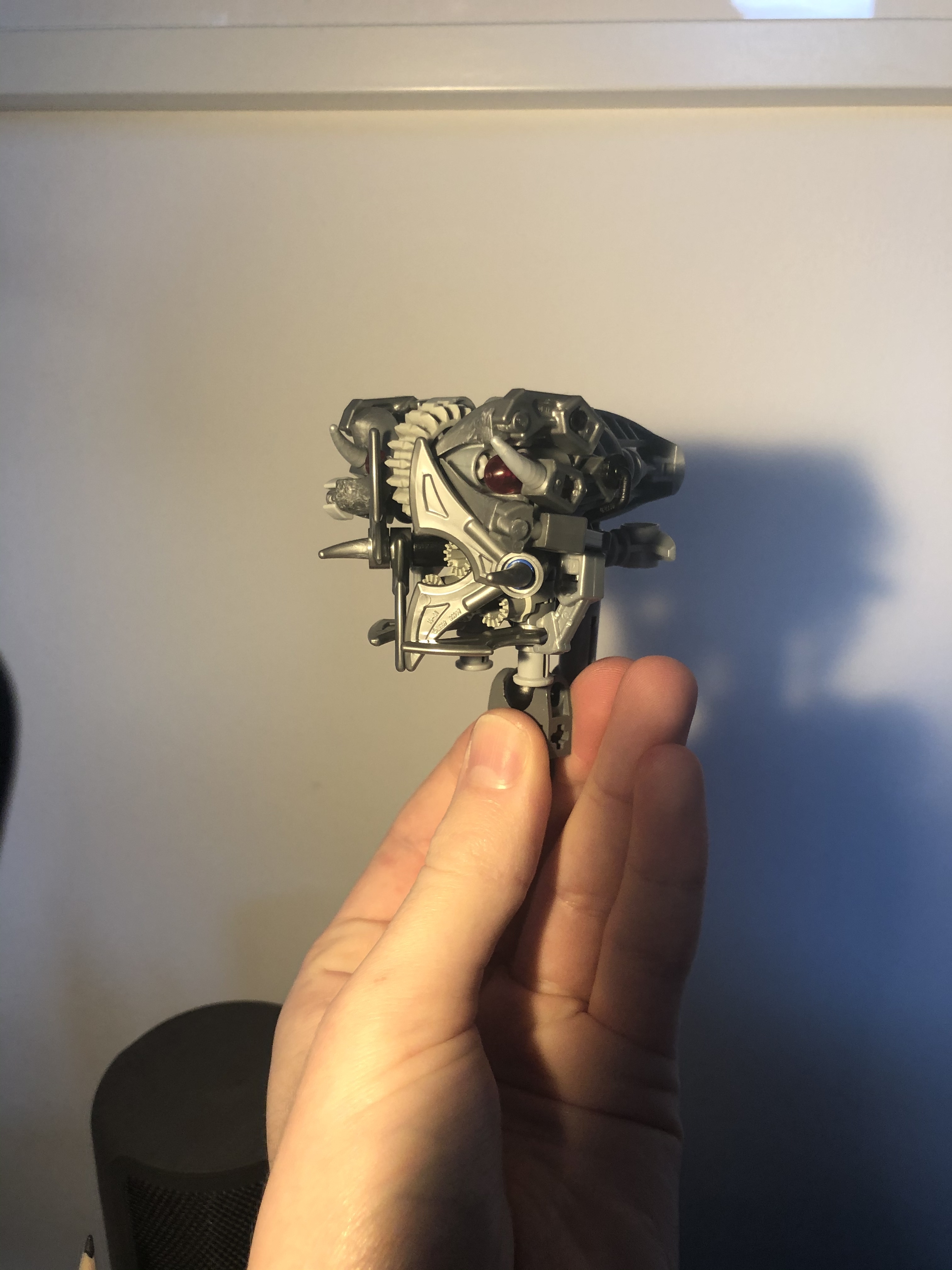 Marendar MOC WIP - Lego Creations - The TTV Message Boards