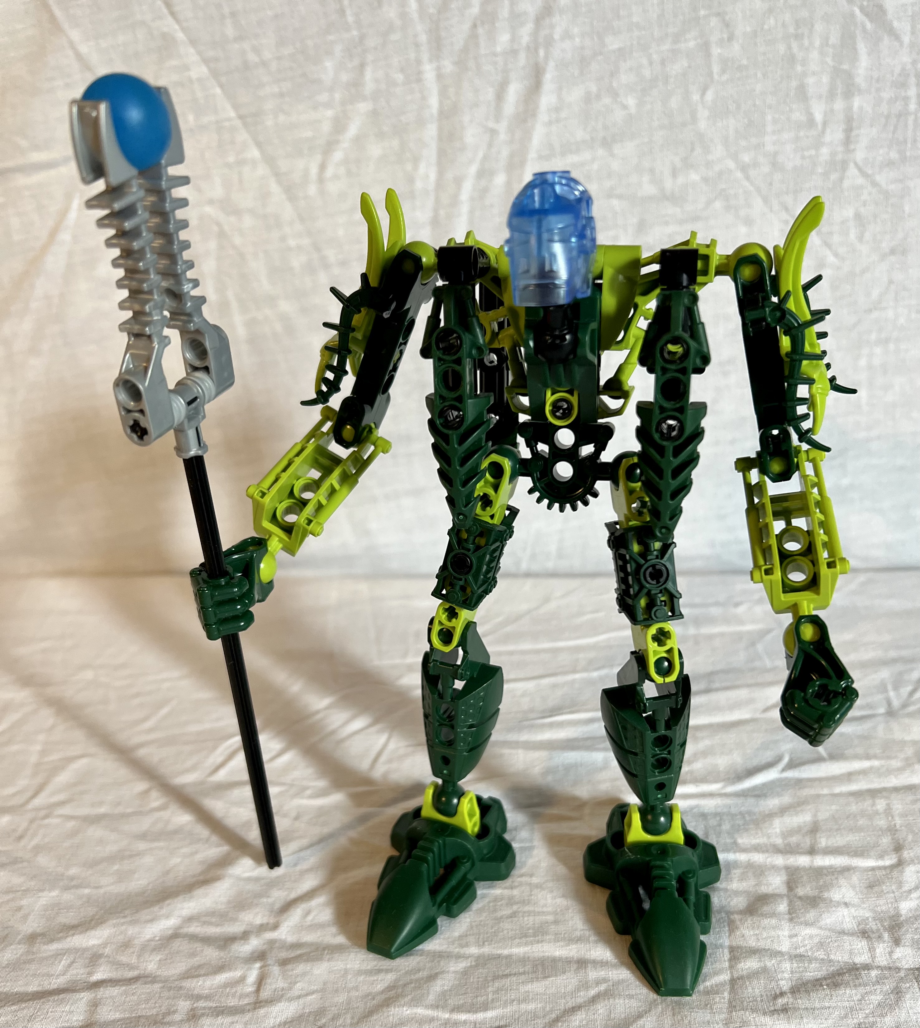The Great Beings Or at least one per tribe Lego Creations The TTV Message Boards