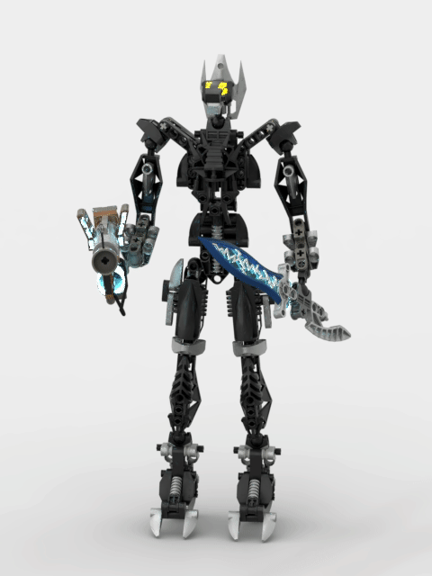 Taitava, alias JAILER