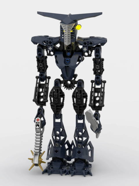Tarix ancester