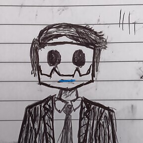 Minethusiah grump mouth