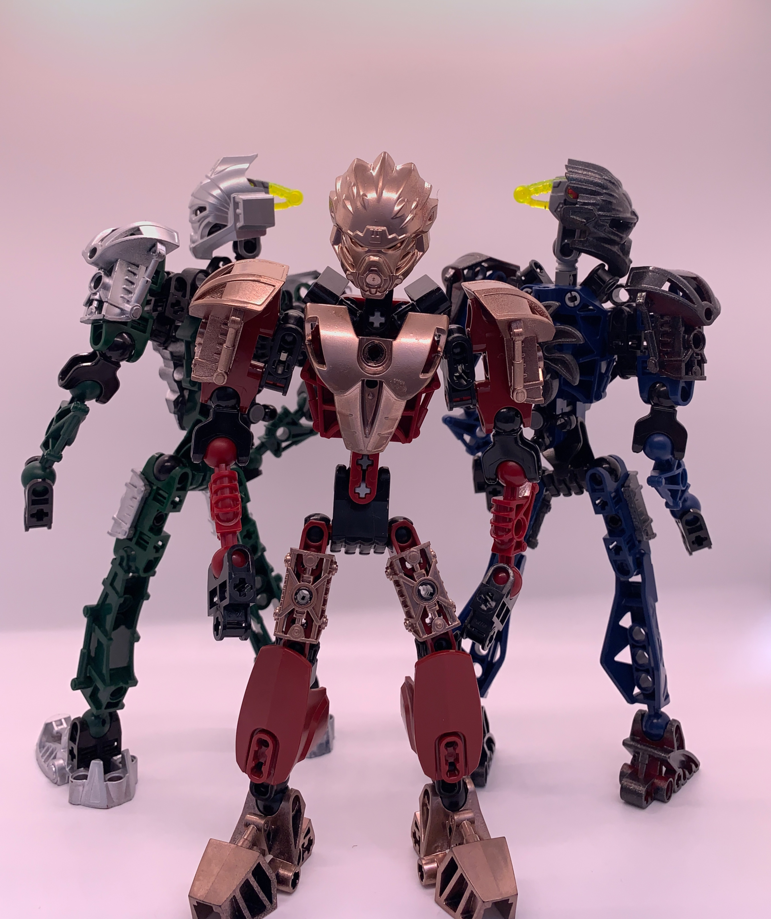 Toa Tuyet - Lego Creations - The TTV Message Boards