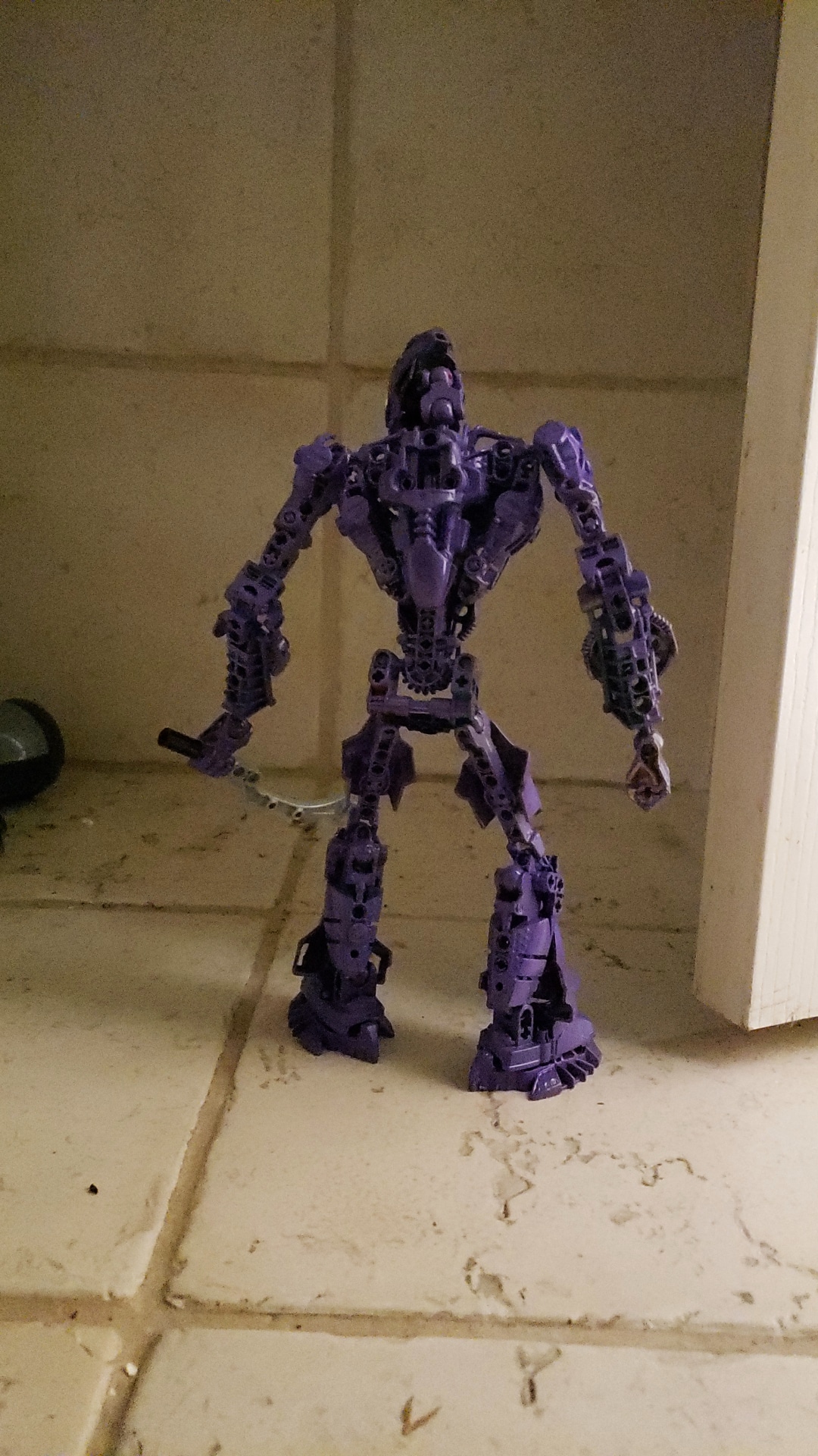 lego purple guy