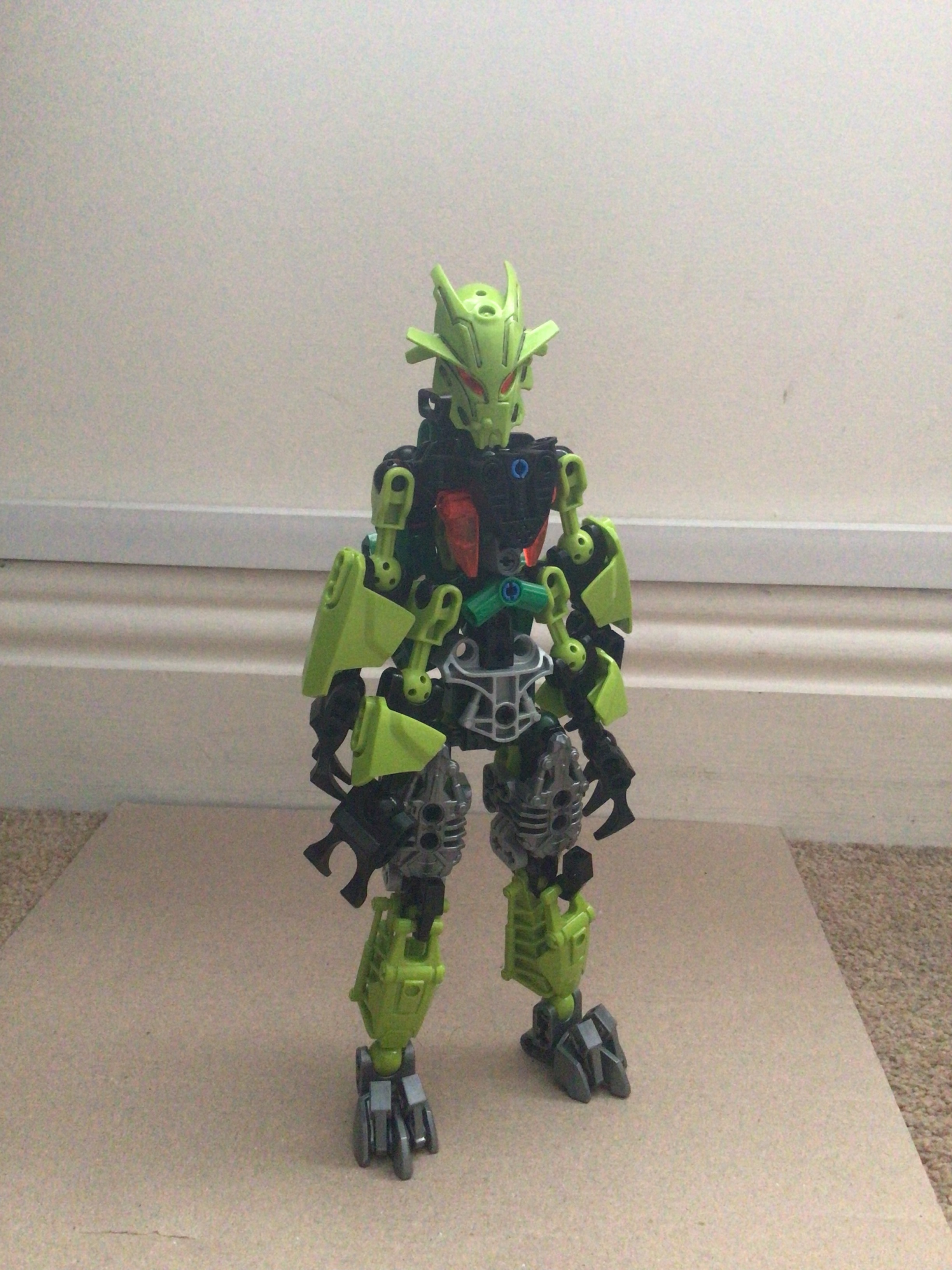 Makuta gorast deals