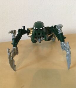 Crab Defilak