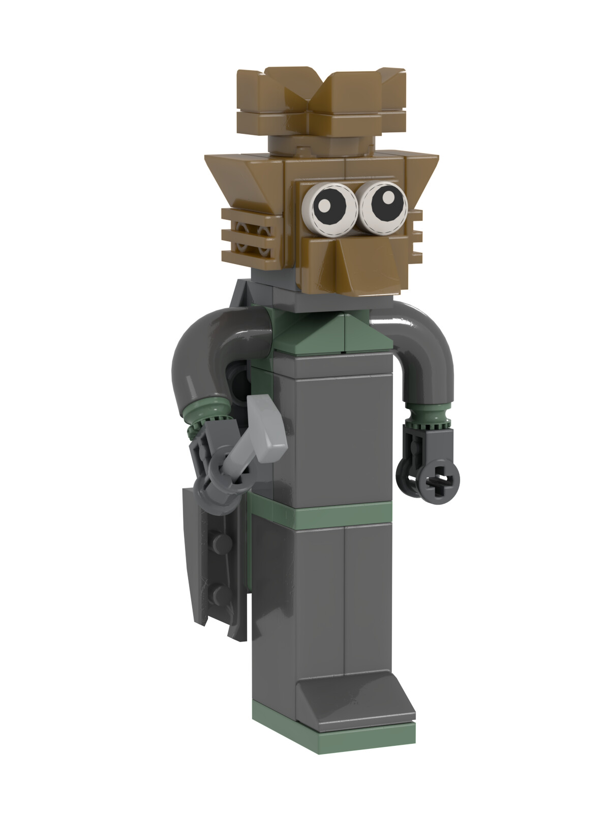 LEGO Ideas 90th Anniversary Set Poll Discussion LEGO The TTV