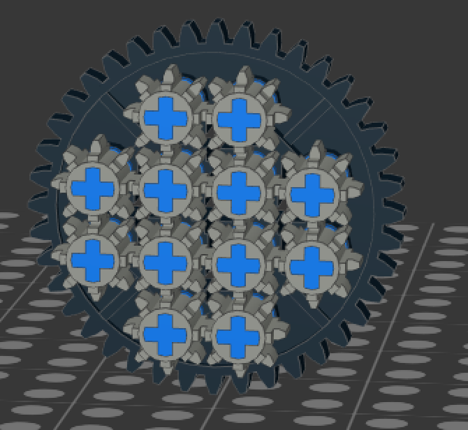 gears