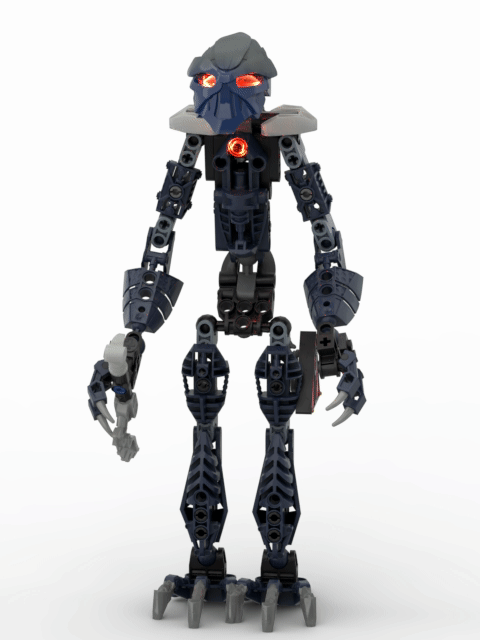 Takadox