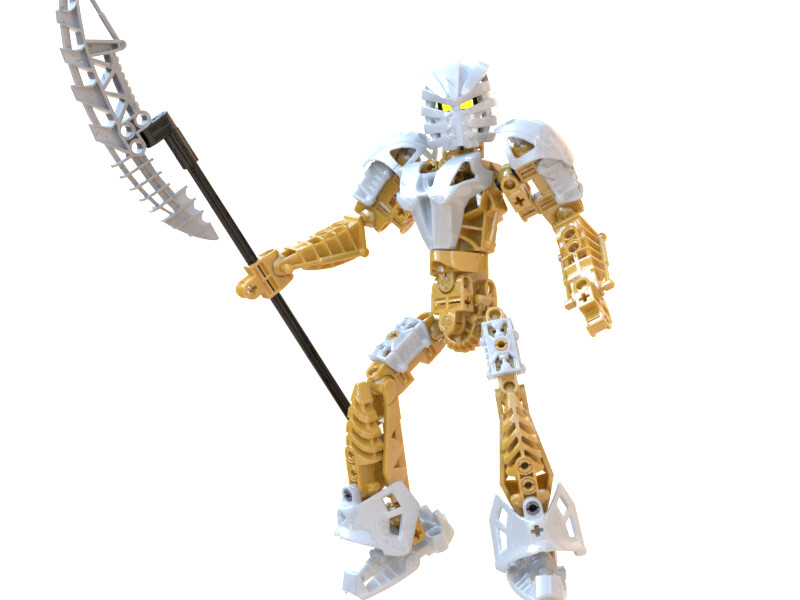 A bunch of Takanuva mocs - Lego Creations - The TTV Message Boards