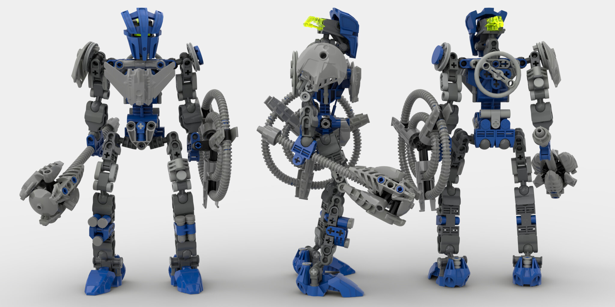 Lego 53379 Bionicle Rhotuka Shield 1x Choose Color 