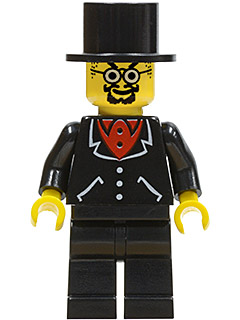 Lego monocle hot sale