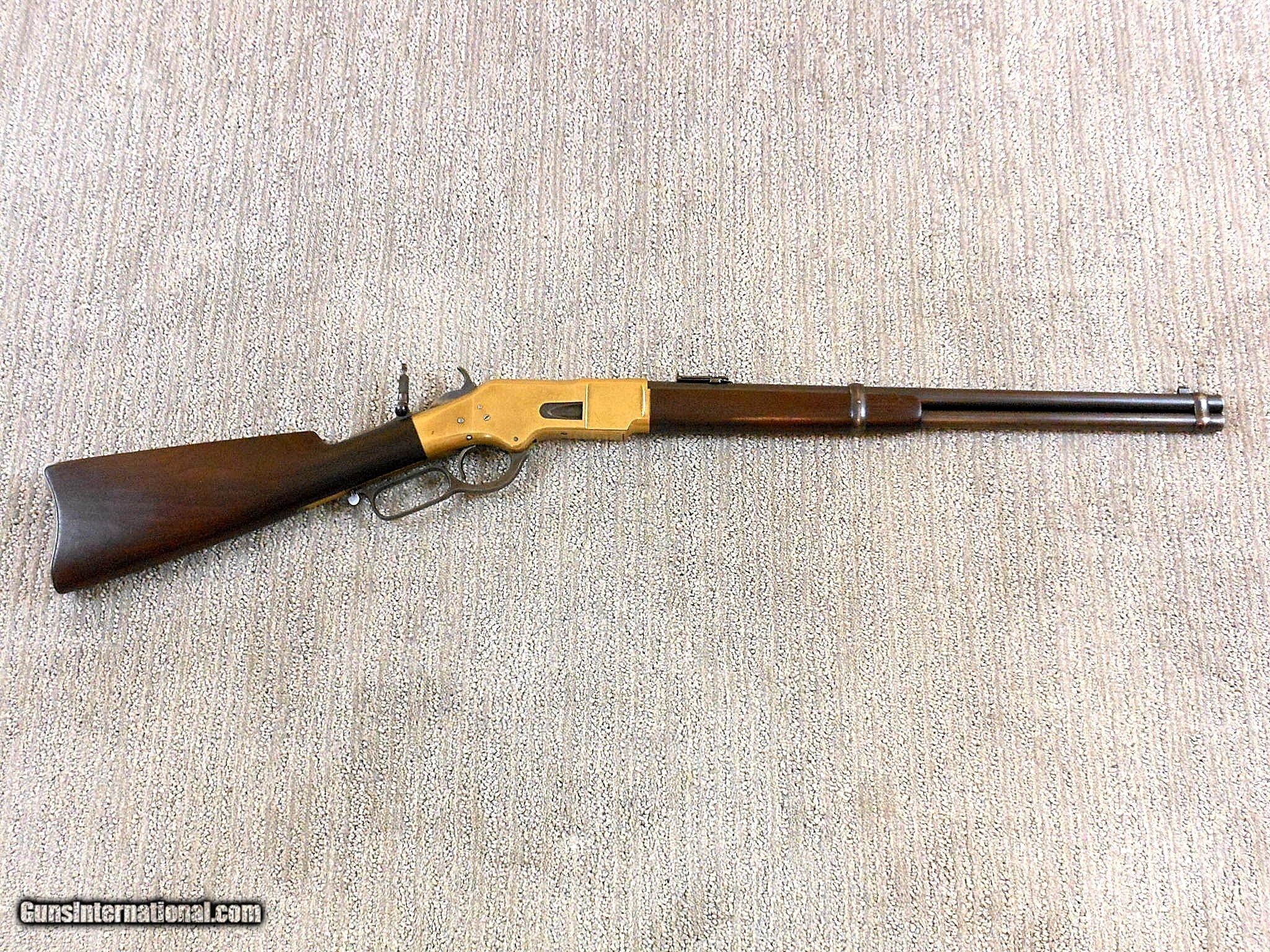 Winchester-Model-1866-Carbine-In-Factory-Original-Condition_101258798_51511...