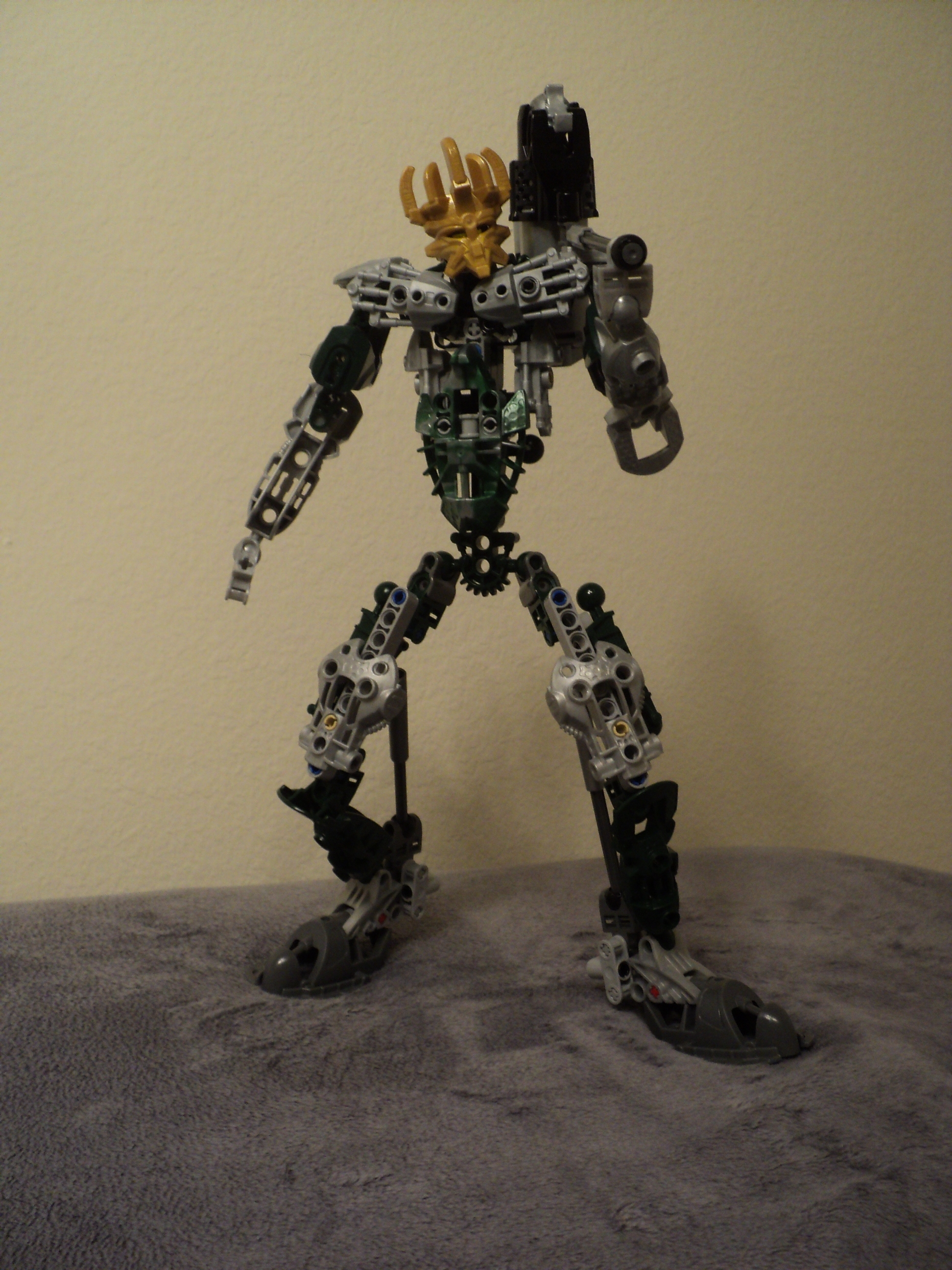bionicle creator