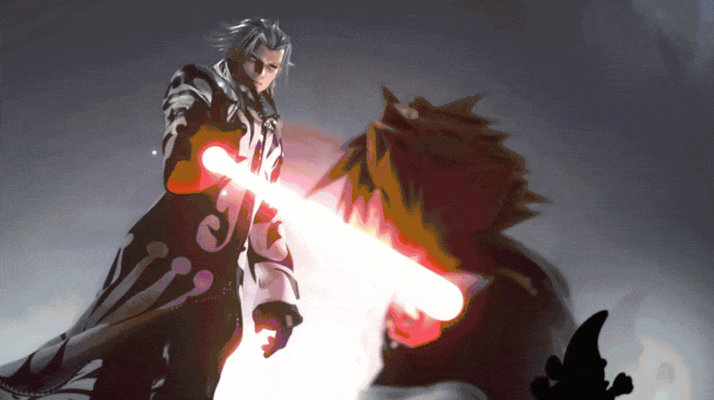 Had to sacrifice some of the quality to be able to upload the gifs here