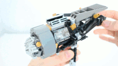 Gif weapon