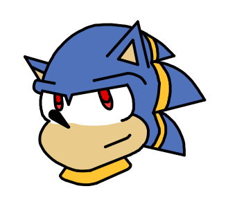 conceptual freedom clone sonic