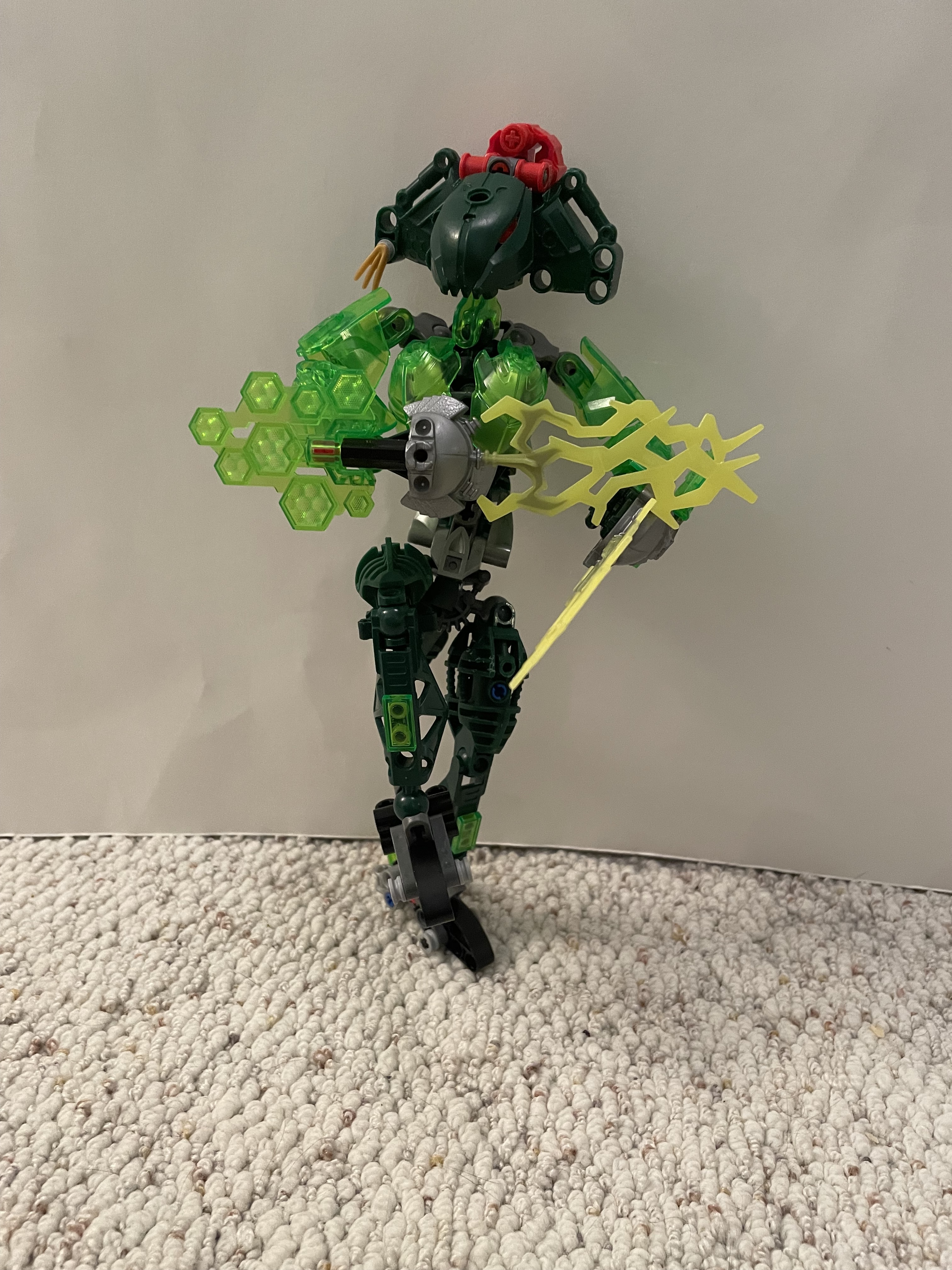 Bat family reunion - Lego Creations - The TTV Message Boards