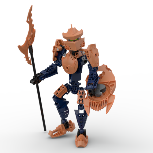 toa gaaki