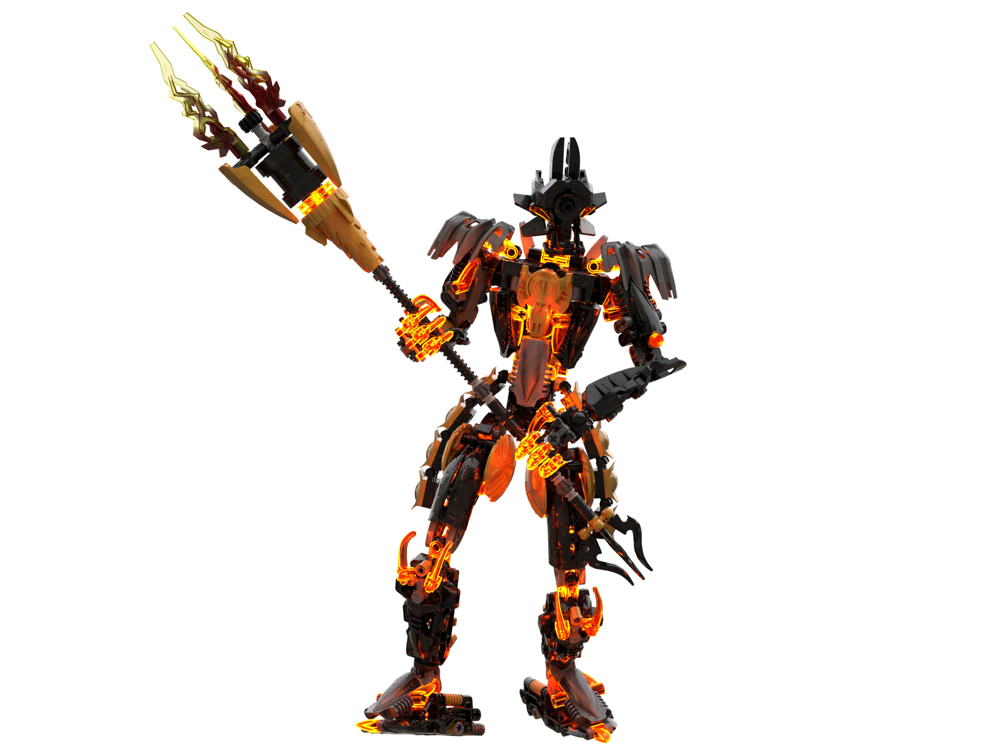 Shadow store titan makuta