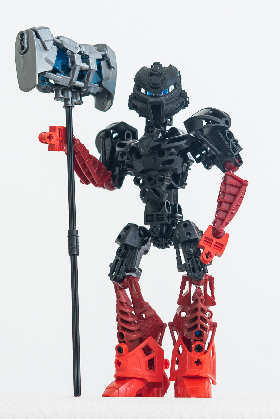 Toa Dume Bionicleans Lego Creations The Ttv Message Boards