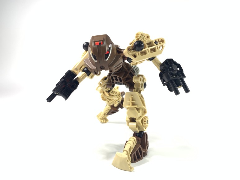 Pohatu best sale nuva instructions