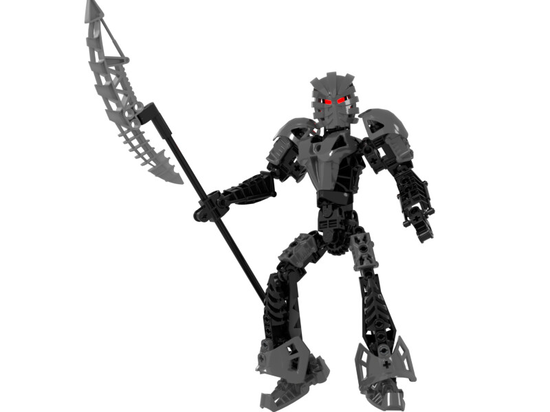 A bunch of Takanuva mocs Lego Creations The TTV Message Boards