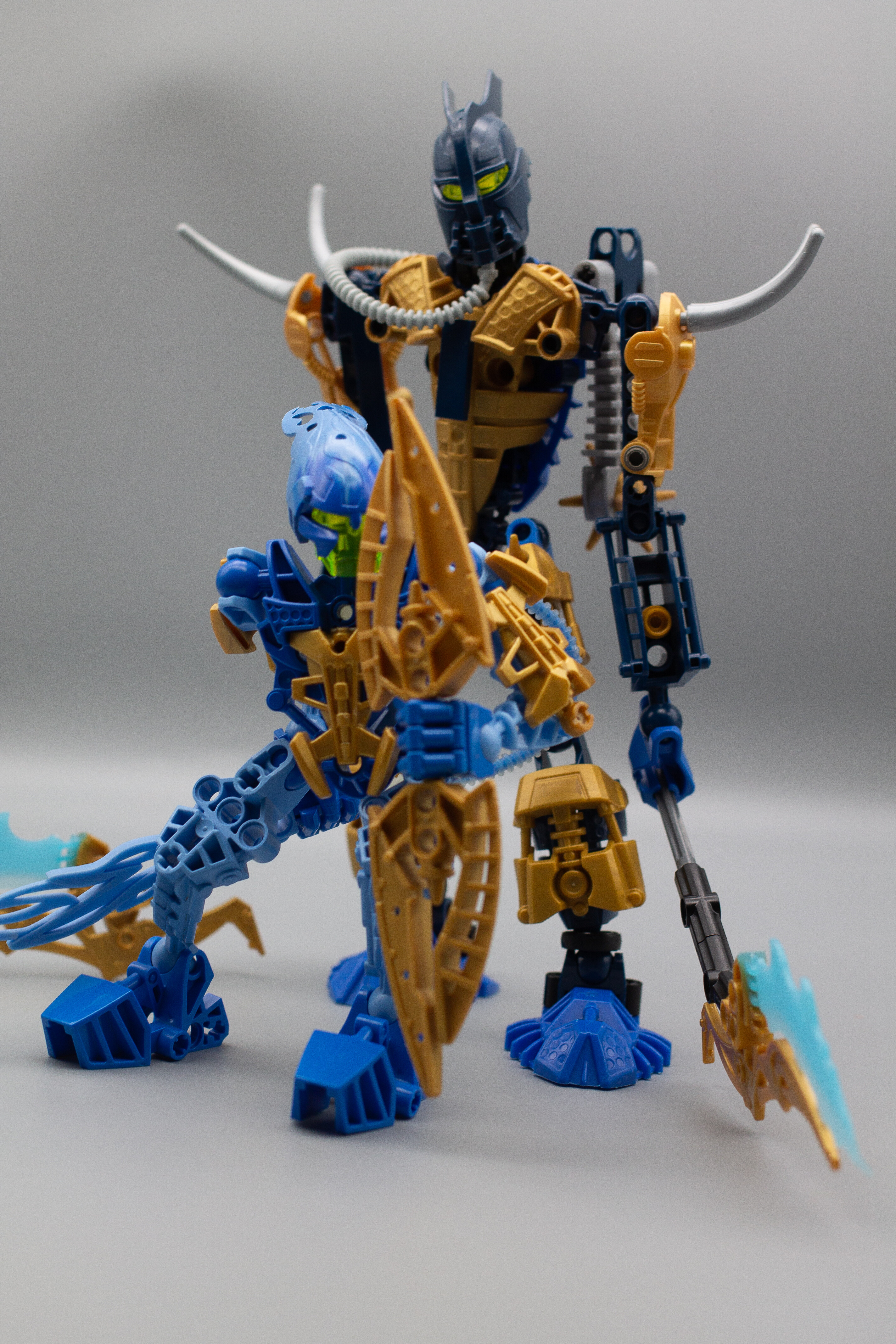 bionicle berix