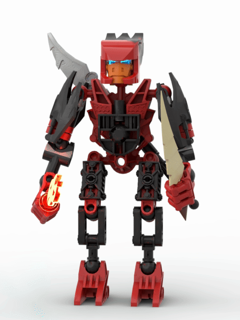 Hero Agori